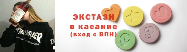 молекула духа Богданович